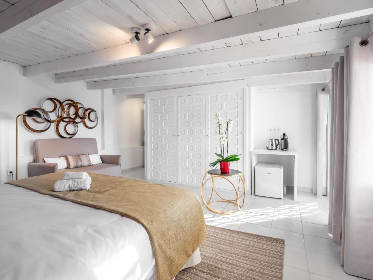 Jazmines & Moras Boutique Villa Marbella Exterior photo